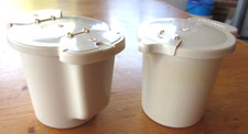Tupperware zucker milchspender gebraucht kaufen  Deutschland