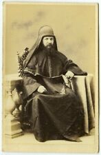 Cdv circa 1870. d'occasion  Montargis