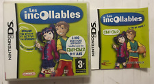 Incollables cm1 cm2 d'occasion  Oloron-Sainte-Marie