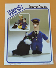 Wendy postman pat for sale  WREXHAM