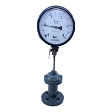 Budenberg 13196481 manometer gebraucht kaufen  Hamburg