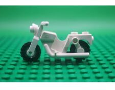 Lego vintage white for sale  CLEVEDON