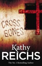 Cross bones kathy d'occasion  France