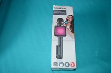 Silvercrest bluetooth karaoke gebraucht kaufen  Schüttorf