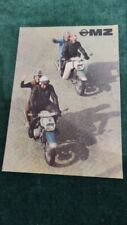 Motos es125 175 d'occasion  Barentin