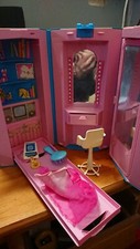 Barbie day night for sale  BRIDGEND