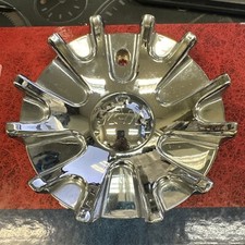 Mpw chrome center for sale  Houston