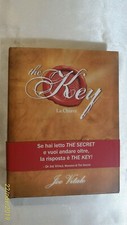 The key chiave usato  Arezzo