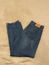 Men levis 752 for sale  KING'S LYNN