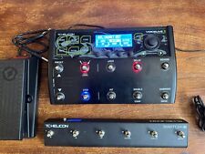 Helicon voicelive extreme for sale  Charlotte