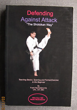 Defending attack book for sale  DUNSTABLE