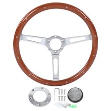 Volant classique pouces d'occasion  Lyon I