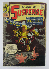 Tales suspense key for sale  Byron