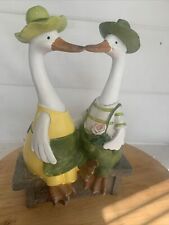 Duck figures outdoor for sale  LANCASTER