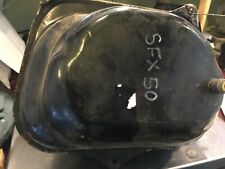 Honda sa50 vision for sale  NEW MALDEN