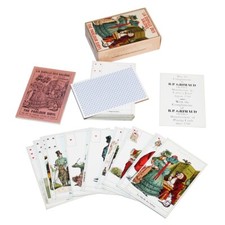Tarot cartomancy set d'occasion  Expédié en Belgium