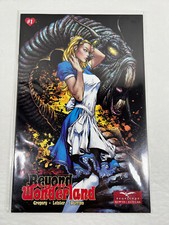 Flawed zenescope grimm for sale  Brandon