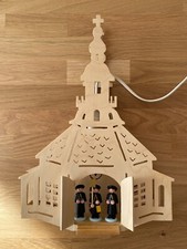 Fensterlicht seiffener kirche gebraucht kaufen  Mülsen St. Jacob