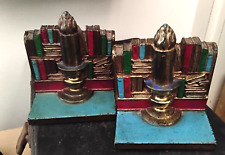 Bookends vintage ronson for sale  Boynton Beach