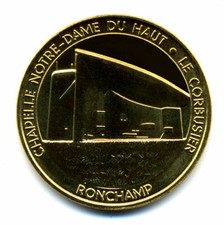 Ronchamp chapelle dame d'occasion Ronchamp chapelle dame d'occasion  Losne
