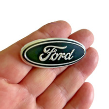 Ford chrome black for sale  Hallandale