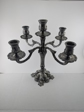 Vintage candelabra beautiful for sale  Phoenix