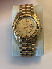 Seiko kinetic gold d'occasion  Expédié en Belgium