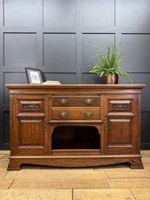 Antique walnut sideboard for sale Antique walnut sideboard for sale  KING'S LYNN
