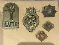 British military cap for sale  DONCASTER
