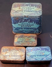 Vintage edgeworth extra for sale  Farmington