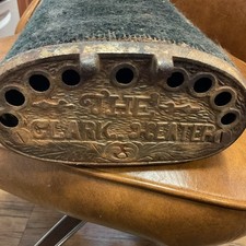 Vintage clark heater for sale  Hastings