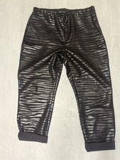 Hose zara zebra gebraucht kaufen  Bornheim