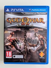 God war collection d'occasion  Valence