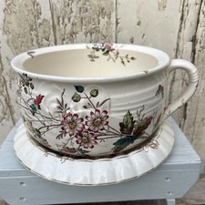 Vintage antique chamber for sale  BISHOP AUCKLAND