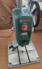 Tischbohrmaschine pbd 40 gebraucht kaufen  Mühlhausen
