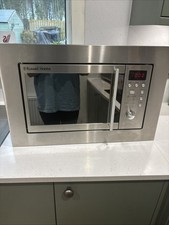 Russell hobbs integrated for sale  STRANRAER