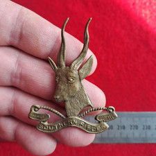 Ww1 south african for sale  ENNISKILLEN