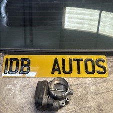bmw e46 throttle body for sale  BEDFORD