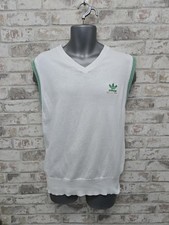 Mens vintage adidas for sale  DUDLEY