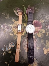 Lot montres pierre d'occasion  Saint-Quentin