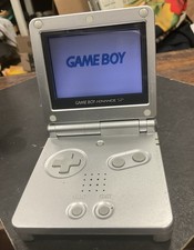 Nintendo ags 001 for sale  Poughkeepsie
