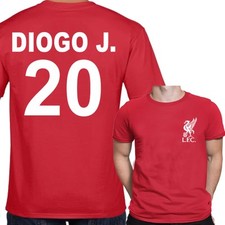 Diogo jota shirt for sale  UK
