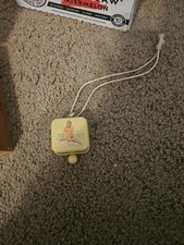 Vintage pull string for sale  Menifee