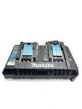 Makita dual charger for sale  Post Falls