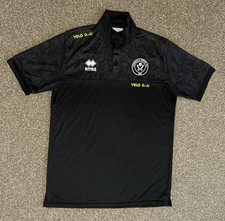 Sheffield united errea for sale  HEXHAM
