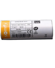 Somfy ilmo2 50wt gebraucht kaufen  Aarbergen