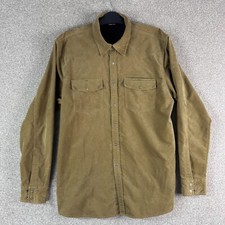 Rohan shirt mens for sale  CHATHAM