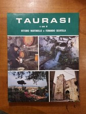Taurasi radici storiche usato  Pozzuoli