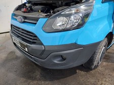Front bumper ford for sale  DONCASTER