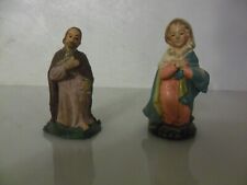Statuina presepe antica usato  Ragalna